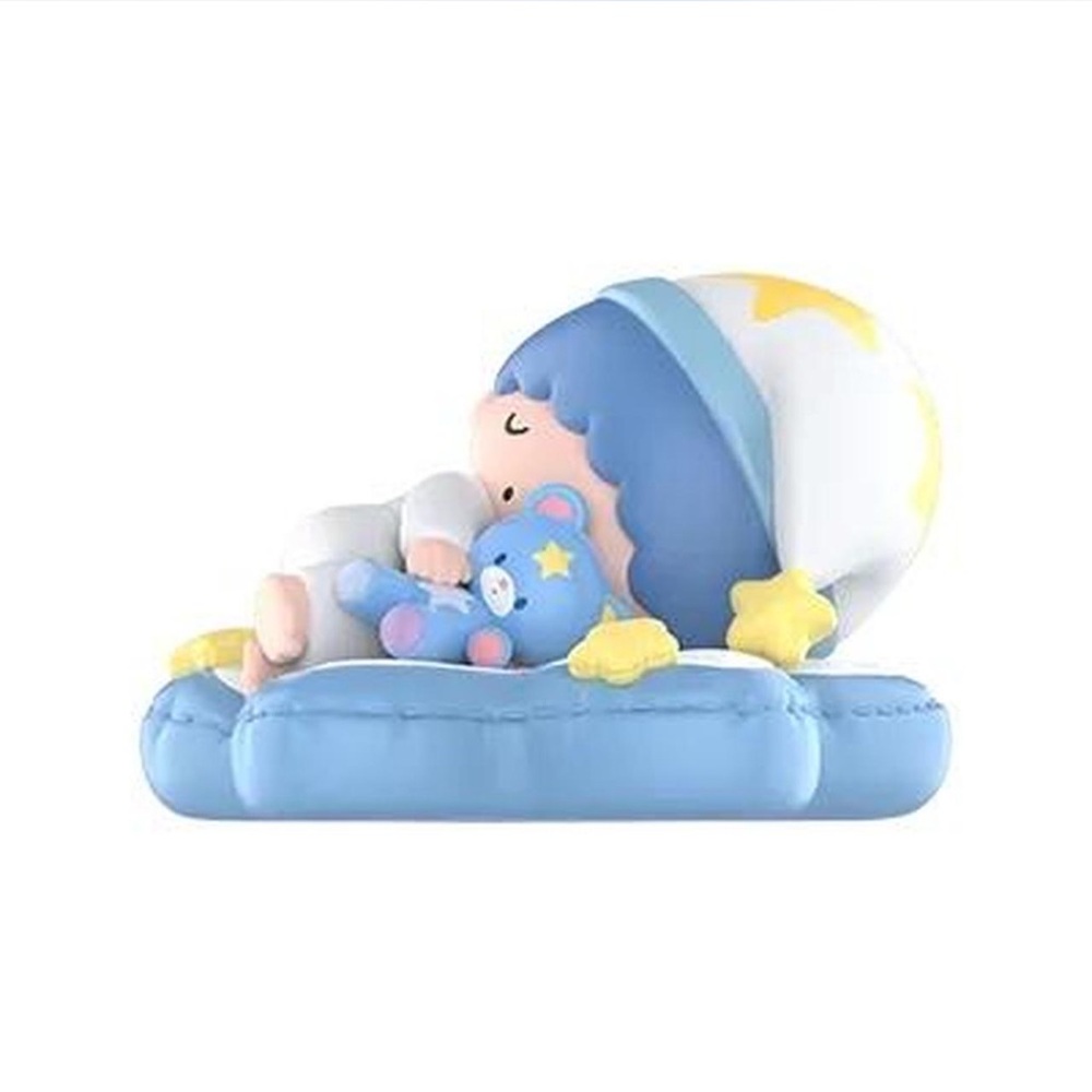 Little Twin Stars Kiki blind box figure